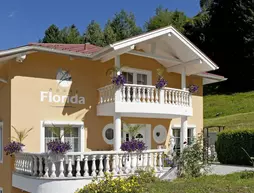 Apart Florida | Tirol - Landeck (ve civarı) - See