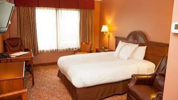 North Country Inn And Suites | Minnesota - Roseau (ve civarı) - Roseau