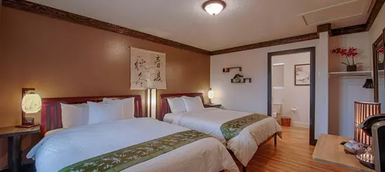 Tao's Inn | Montana - West Yellowstone - West Yellowstone