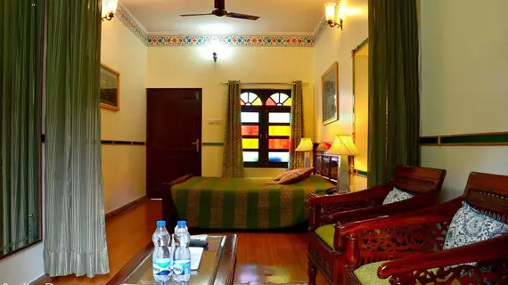 Hotel Vimal Heritage | Racastan - Jaipur Bölgesi - Jaipur