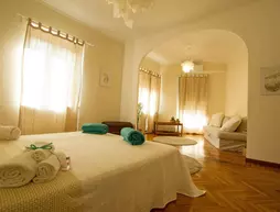 Kamea Corso Casale | Piedmont - Turin (ve civarı) - Turin - Sassi