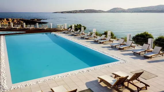 Paros Bay | Ege Adaları - Paros