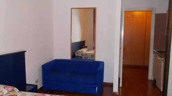 Residence Pola | Lombardy - Milano (ve civarı) - Milano - Porta Garibaldi