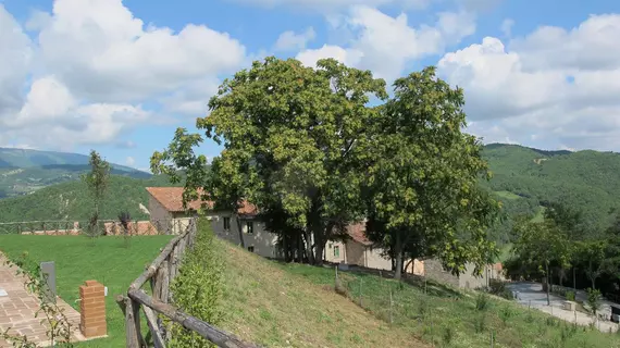 Gallano Resort Umbria | Umbria - Perugia (vilayet) - Valtopina