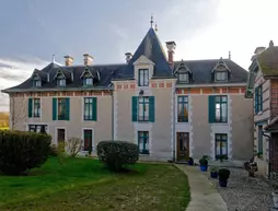 Château Le Barreau | Bourgogne-Franche-Comte - Yonne - Chemilly-sur-Yonne