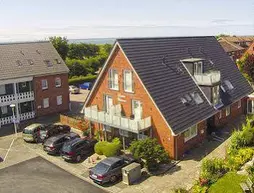 Pension Weimann | Schleswig-Holstein - Buesum