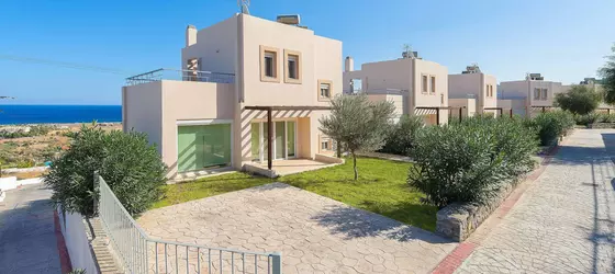 Athoniki Villas | Ege Adaları - Rodos Bölgesel Birimi - Rodos