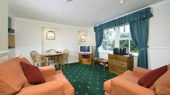 Derwent Manor Apartments | Cumbria (kontluk) - Keswick