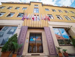 Hotel Gott | Brasov - Brasov Eski Kent Bölgesi