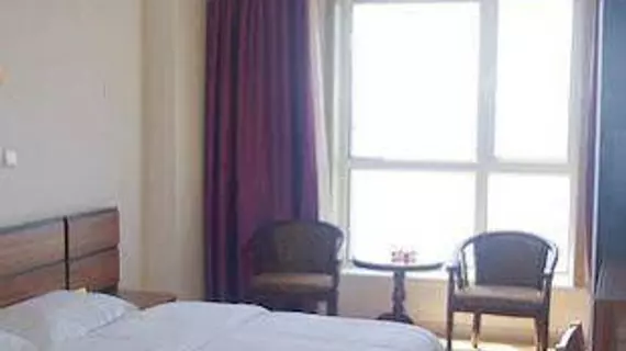 Shiyuan Business Hotel | Liaoning - Dalian