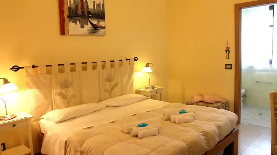 Bed&Breakfast EREMES | Piedmont - Cuneo (il) - Cuneo