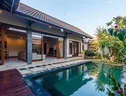 Precious Villas - Legian | Bali - Badung - Nakula