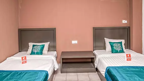 OYO Rooms Lorong Hiburan Penampang | Sabah - Kota Kinabalu (ve civarı) - Kota Kinabalu - Penampang