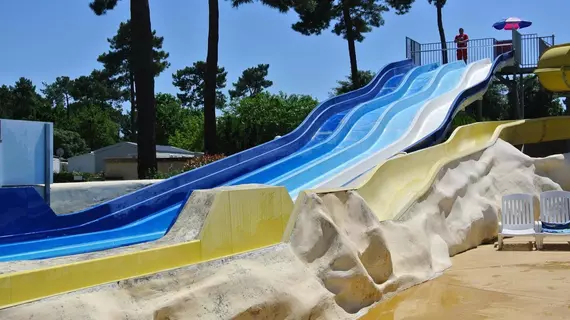 La Pignade | Nouvelle-Aquitaine - Charente-Maritime (bölge) - La Tremblade - Ronce-les-Bains