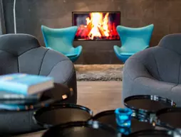 Motel One München-Olympia Gate | Bavyera - Münih (ve civarı) - Münih Kent Merkezi - Schwabing