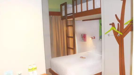 MaxOneHotels.com @ Sabang | West Java - Cakarta (ve civarı) - Cakarta