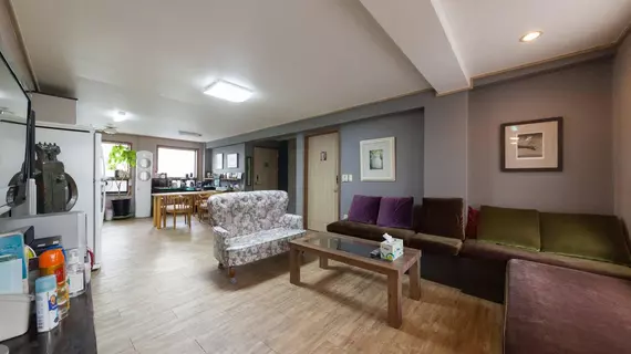 YEHADOYE Guest House | Gyeonggi - Seul (ve civarı) - Jongno