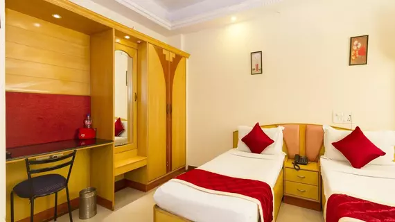 Hotel Skanda Shelters | Karnataka - Bengaluru (ve civarı) - Bengaluru