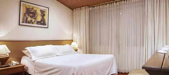 Hotel Charlies Place | Cundinamarca - Bogota (ve civarı) - Bogota - Santa Ana