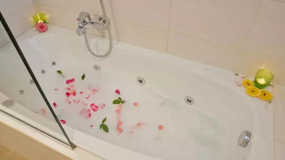 Birokrat Hotel | Ljubljana (ve civarı)