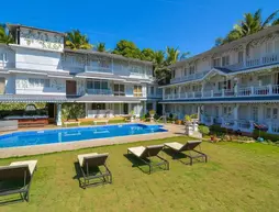 The River Palace | Goa - Kuzey Goa - Siolim