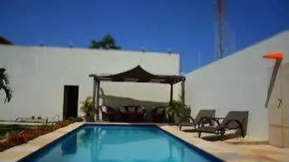 Pousada Oasis Paracuru | Northeast Region - Ceara (eyaleti) - Fortaleza (ve civarı) - Paracuru