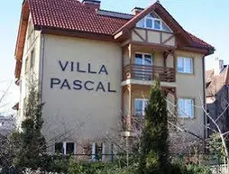 Villa Pascal