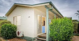 Barlings Beach Holiday Park | New South Wales - Batemans Bay (ve civarı) - Tomakin