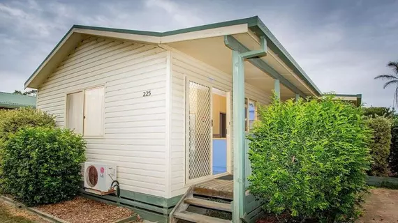 Barlings Beach Holiday Park | New South Wales - Batemans Bay (ve civarı) - Tomakin