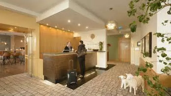 Best Western Hotel Lamm | Baden-Wuerttemberg - Singen (Hohentwiel)