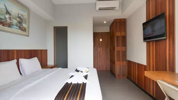 Hadi Poetra Hotel | Bali - Kuta - Raya Kuta