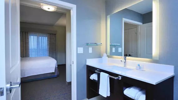 Residence Inn Houston Tomball | Teksas - Conroe (ve civarı) - Tomball