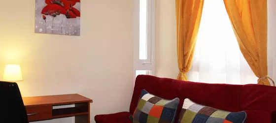 VIP Apartments Chile | Santiago - Santiago (ve civarı) - Santiago