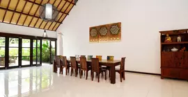 Villa Candi Kecil Tujuh | Bali - Ubud