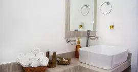 Alma Mía Eco Bed & Breakfast | Quintana Roo - Solidaridad - Playa del Carmen