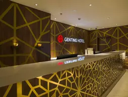 Genting Hotel | West Midlands (ilçe) - Birmingham (ve civarı) - Birmingham