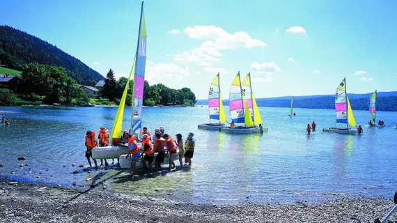 Bellevue le Rocheray | Vaud Kantonu - Yverdon-les-Bains (ve civarı) - Le Chenit