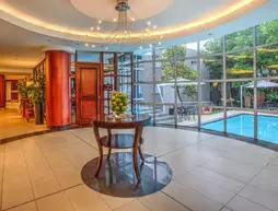 CITY LODGE BRYANSTON | Gauteng - City of Tshwane - Johannesburg (ve civarı) - Sandton