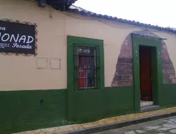 Casa Monad | Chiapas - San Cristobal de las Casas