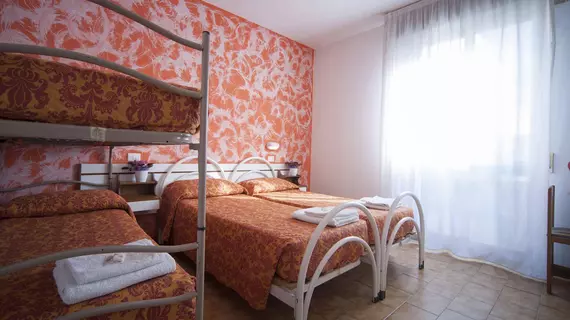 Hotel Luciana | Emilia-Romagna - Rimini