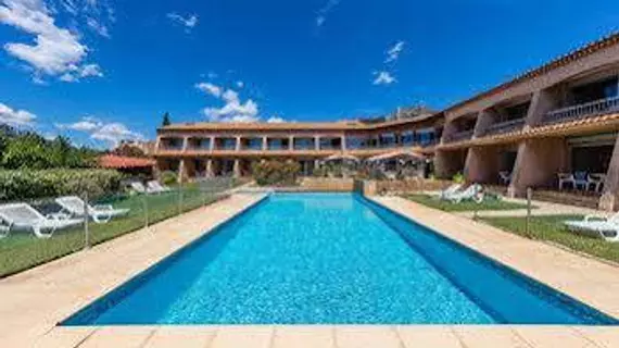 Le Val'hotel | Provence - Alpes - Cote d'Azur - Var - Toulon - Hyeres (ve civarı) - La Valette-du-Var