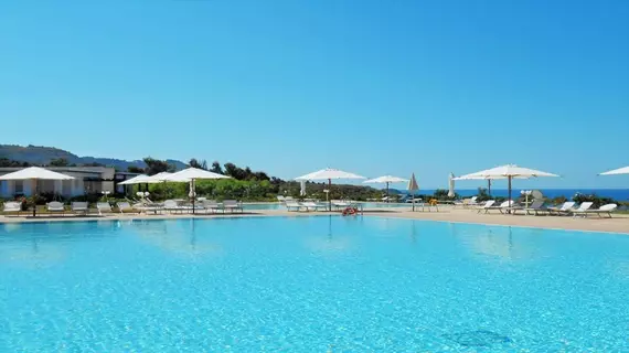 Rosette Resort | Calabria - Vibo Valentia (vilayet) - Parghelia