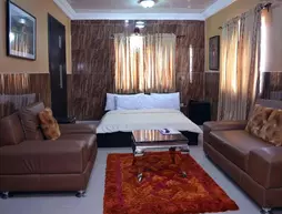 Inglesias s | Lagos (ve civarı) - Lagos - Surulere