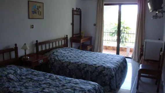 Oasis Bungalows Rodos | Ege Adaları - Rodos Bölgesel Birimi - Rodos