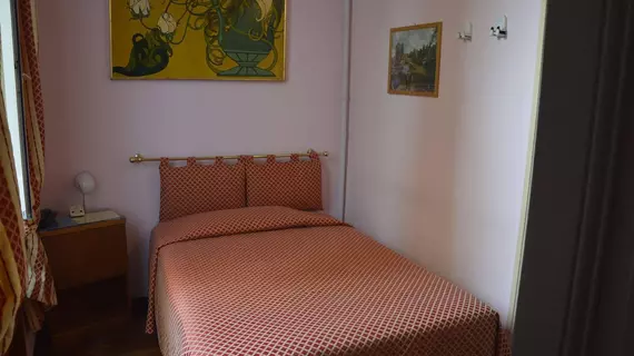 Hotel Morandi | Liguria - Imperia (il) - Sanremo