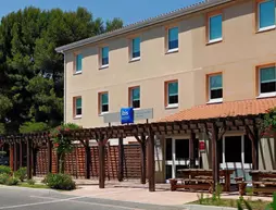 ibis budget Saint Cyr sur Mer La Ciotat | Provence - Alpes - Cote d'Azur - Var - Bandol (ve civarı) - Saint-Cyr-sur-Mer