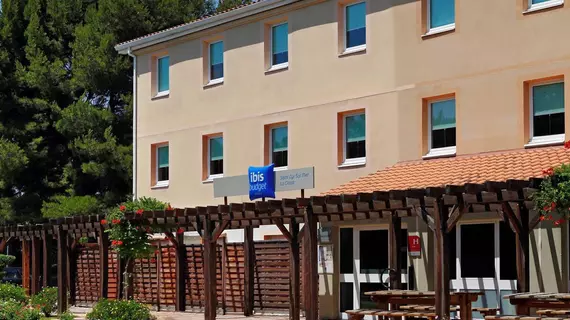 ibis budget Saint Cyr sur Mer La Ciotat | Provence - Alpes - Cote d'Azur - Var - Bandol (ve civarı) - Saint-Cyr-sur-Mer