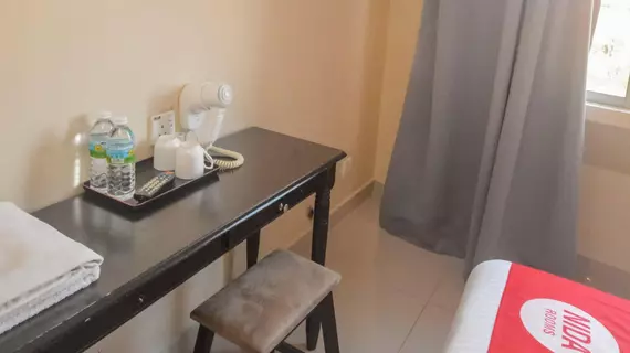 NIDA Rooms Kuantan Mahkota Purnama | Pahang - Kuantan (ve civarı) - Kuantan - Taman Intan