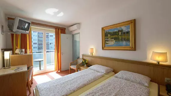 Hotel Dischma | Ticino Kantonu - Paradiso