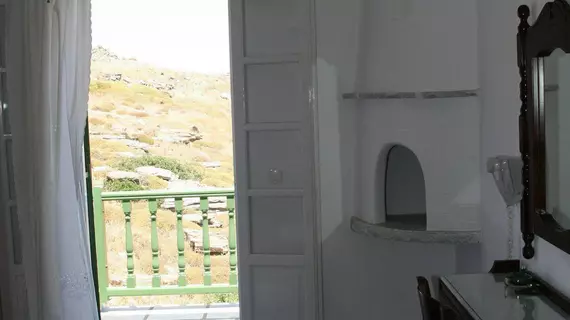 Adonis Hotel & Apartments | Ege Adaları - Paros